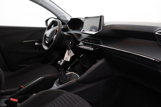 Peugeot 208 Facelift ACTIVE 1.2 PT Facelift ACTIVE 1.2 PT  + CARPLAY + PDC + CRUISE