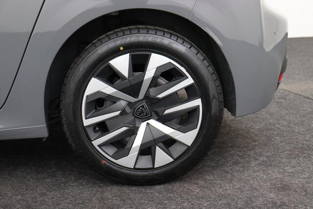 Peugeot 208 Facelift ACTIVE 1.2 PT Facelift ACTIVE 1.2 PT  + CARPLAY + PDC + CRUISE