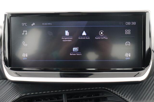 Peugeot 208 Facelift ACTIVE 1.2 PT Facelift ACTIVE 1.2 PT  + CARPLAY + PDC + CRUISE