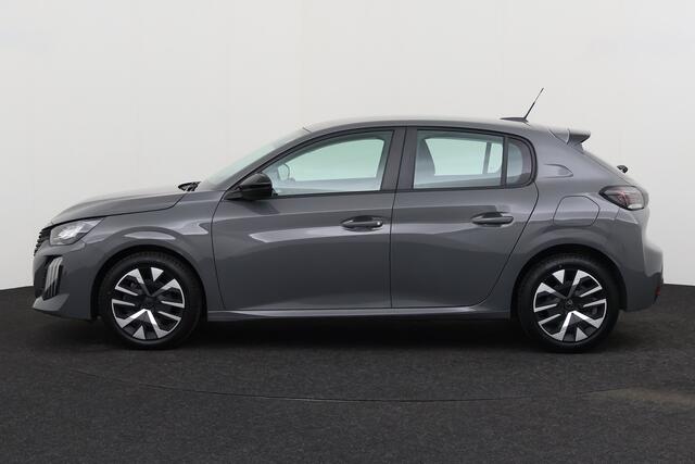 Peugeot 208 Facelift ACTIVE 1.2 PT Facelift ACTIVE 1.2 PT  + CARPLAY + PDC + CRUISE