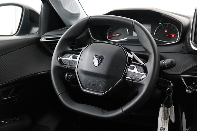 Peugeot 208 Facelift ACTIVE 1.2 PT Facelift ACTIVE 1.2 PT  + CARPLAY + PDC + CRUISE