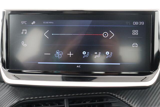 Peugeot 208 Facelift ACTIVE 1.2 PT Facelift ACTIVE 1.2 PT  + CARPLAY + PDC + CRUISE