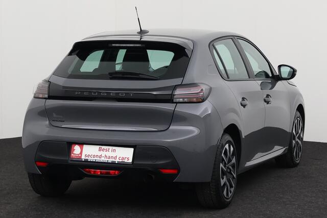 Peugeot 208 Facelift ACTIVE 1.2 PT Facelift ACTIVE 1.2 PT  + CARPLAY + PDC + CRUISE