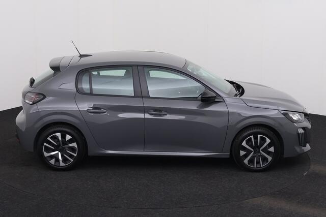 Peugeot 208 Facelift ACTIVE 1.2 PT Facelift ACTIVE 1.2 PT  + CARPLAY + PDC + CRUISE