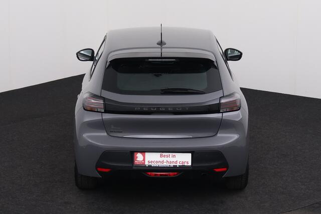 Peugeot 208 Facelift ACTIVE 1.2 PT Facelift ACTIVE 1.2 PT  + CARPLAY + PDC + CRUISE