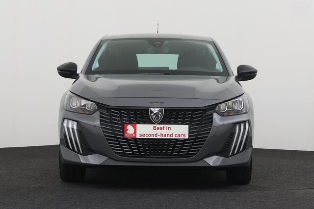 Peugeot 208 Facelift ACTIVE 1.2 PT Facelift ACTIVE 1.2 PT  + CARPLAY + PDC + CRUISE