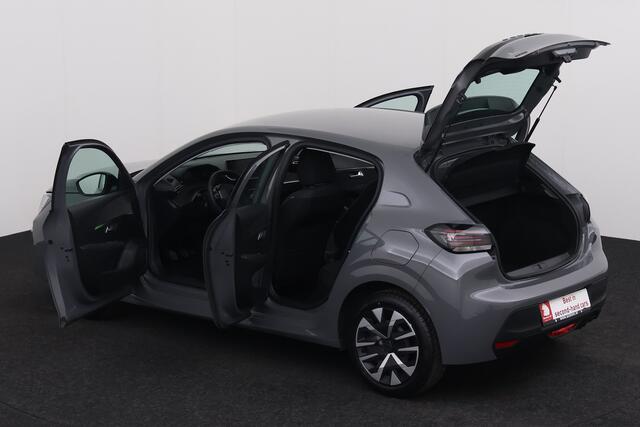 Peugeot 208 Facelift ACTIVE 1.2 PT Facelift ACTIVE 1.2 PT  + CARPLAY + PDC + CRUISE