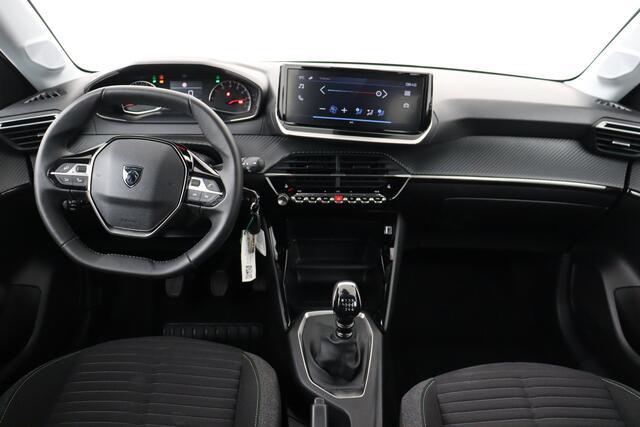 Peugeot 208 Facelift ACTIVE 1.2 PT Facelift ACTIVE 1.2 PT  + CARPLAY + PDC + CRUISE