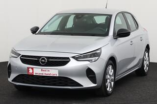 OPEL CORSA 1.2 ELEGANC A/T 1.2 ELEGANC A/T + CARPLAY + GPS + PDC + CRUISE + ALU 16