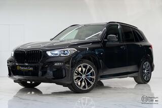 BMW X5 xDrive45e M-pack! B&W, Massage, MEGA FULL OPTIONS