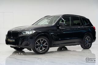 BMW X3 xDrive30e Aut. M Facelift! Pano, Hifi, Led, Camera