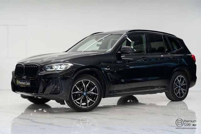 BMW X3 xDrive30e Aut. M Facelift Pano, Hifi, Led, Camera