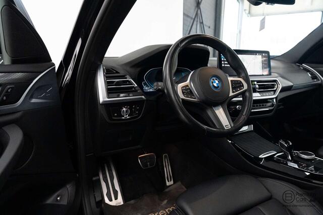 BMW X3 xDrive30e Aut. M Facelift Pano, Hifi, Led, Camera