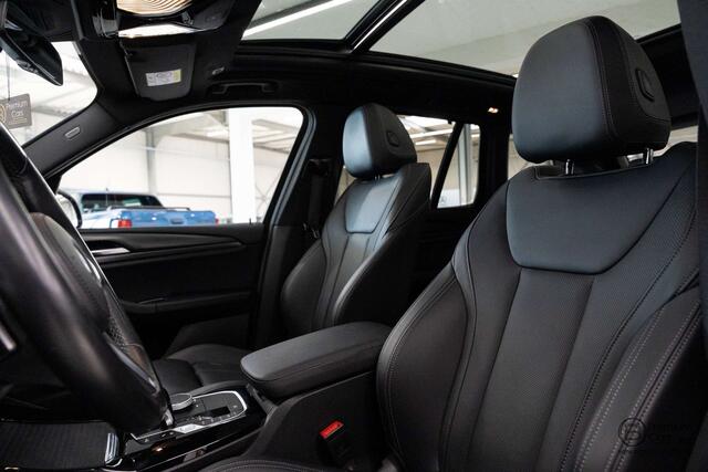 BMW X3 xDrive30e Aut. M Facelift Pano, Hifi, Led, Camera