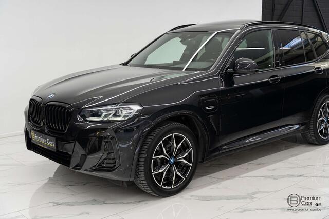 BMW X3 xDrive30e Aut. M Facelift Pano, Hifi, Led, Camera