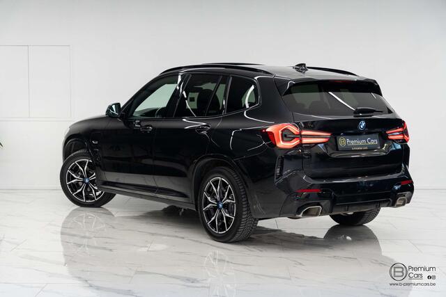 BMW X3 xDrive30e Aut. M Facelift Pano, Hifi, Led, Camera