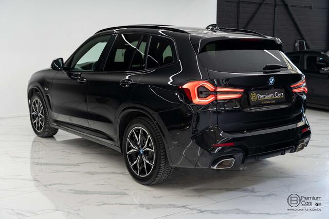 BMW X3 xDrive30e Aut. M Facelift Pano, Hifi, Led, Camera