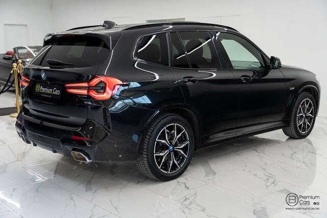 BMW X3 xDrive30e Aut. M Facelift Pano, Hifi, Led, Camera