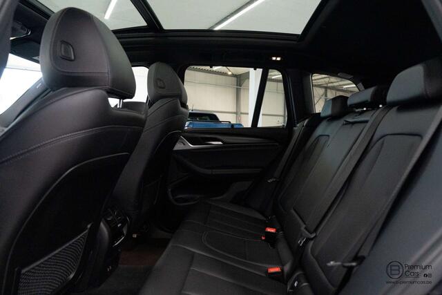 BMW X3 xDrive30e Aut. M Facelift Pano, Hifi, Led, Camera