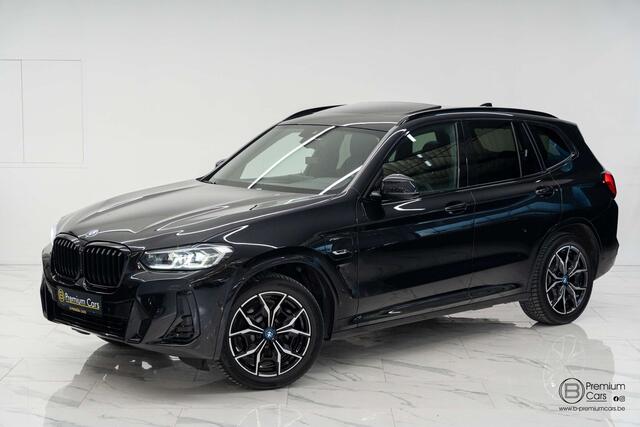 BMW X3 xDrive30e Aut. M Facelift Pano, Hifi, Led, Camera