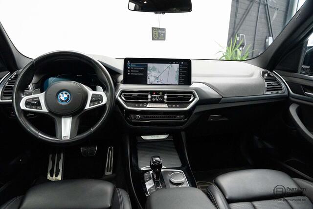 BMW X3 xDrive30e Aut. M Facelift Pano, Hifi, Led, Camera
