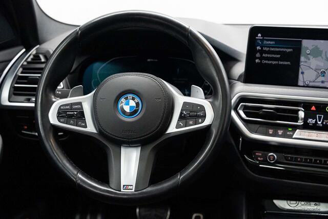 BMW X3 xDrive30e Aut. M Facelift Pano, Hifi, Led, Camera