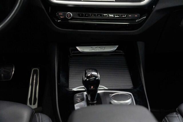 BMW X3 xDrive30e Aut. M Facelift Pano, Hifi, Led, Camera