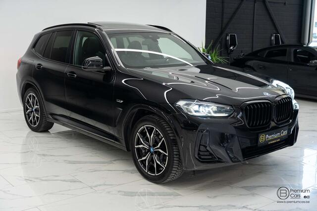 BMW X3 xDrive30e Aut. M Facelift Pano, Hifi, Led, Camera