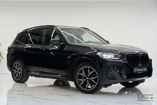 BMW X3 xDrive30e Aut. M Facelift Pano, Hifi, Led, Camera