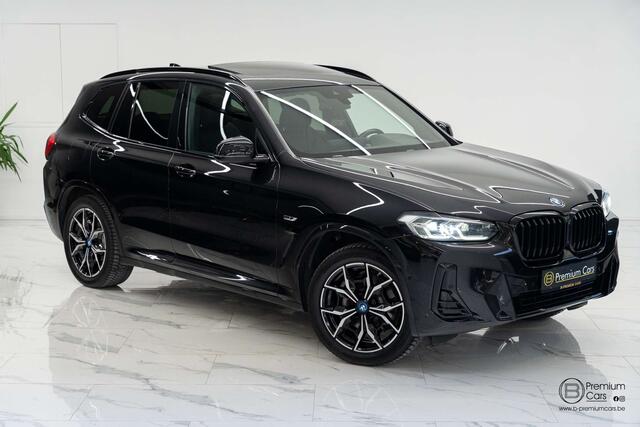 BMW X3 xDrive30e Aut. M Facelift Pano, Hifi, Led, Camera