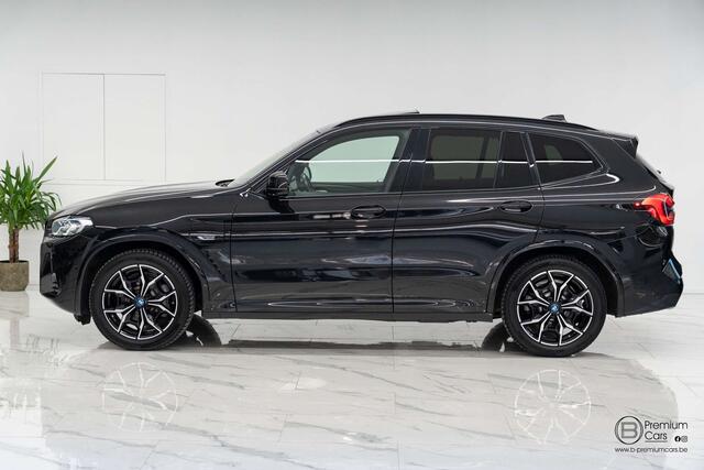 BMW X3 xDrive30e Aut. M Facelift Pano, Hifi, Led, Camera