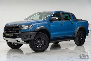 FORD RANGER Raptor 2.0D 4x4 BTW! Black pack! Full options!
