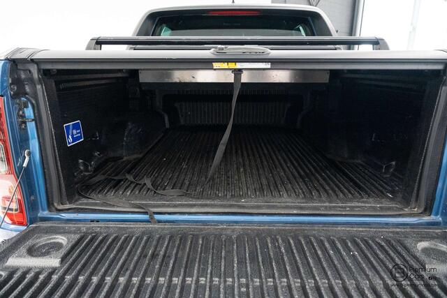 Ford Ranger Raptor 2.0D 4x4 BTW Black pack Full options