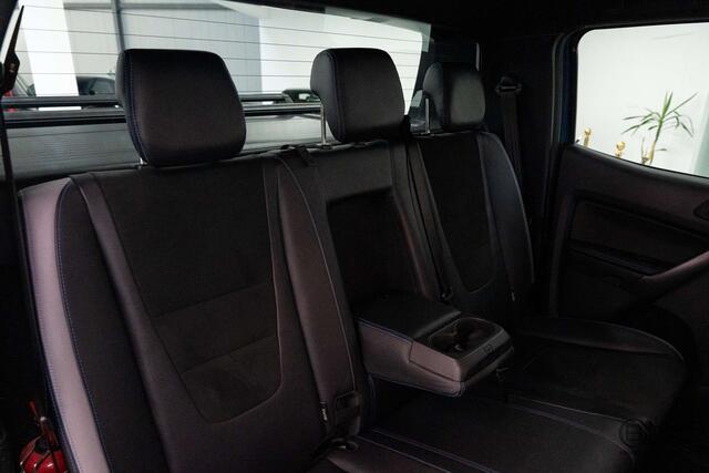 Ford Ranger Raptor 2.0D 4x4 BTW Black pack Full options