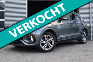 VOLKSWAGEN T-Roc 1.0 TSI R-Line|I.Q. Light|Camera|ACC