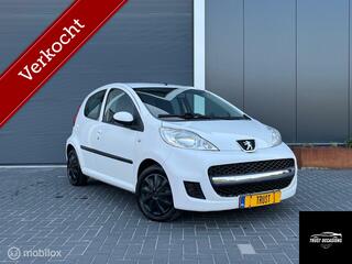 PEUGEOT 107 1.0-12V NAP APK NW KOPPELING AYGO C1