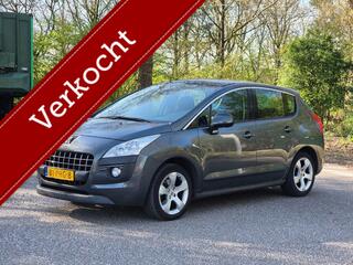 PEUGEOT 3008 1.6/Airco/Cruise/Pano/Navi/157PK/17''/Trekhaak