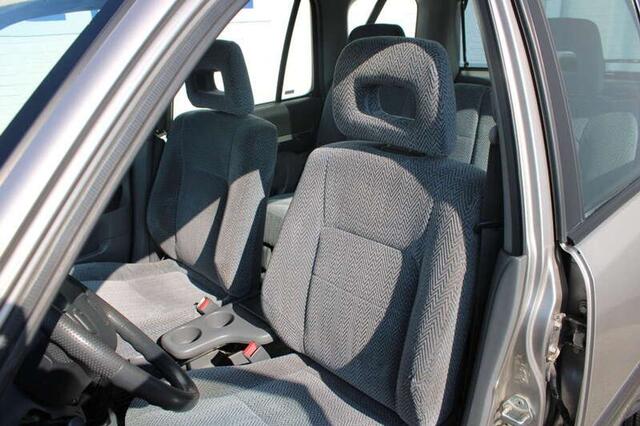 Honda CR-V 2.0i Airco incl. 2JAAR garantie=UNIEK in Belgi�