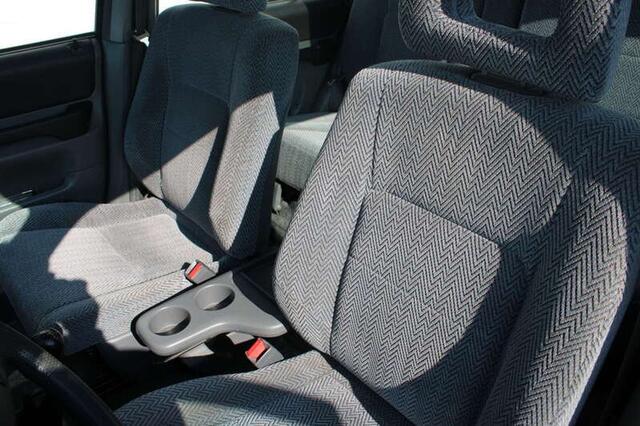 Honda CR-V 2.0i Airco incl. 2JAAR garantie=UNIEK in Belgi�