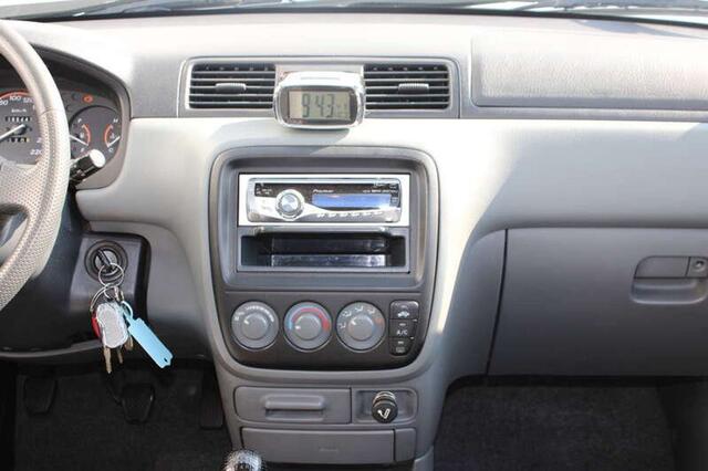 Honda CR-V 2.0i Airco incl. 2JAAR garantie=UNIEK in Belgi�