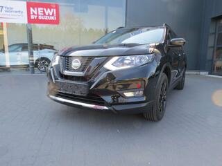 NISSAN X-TRAIL 1.3 DIG-T 2WD N-Connecta DCT