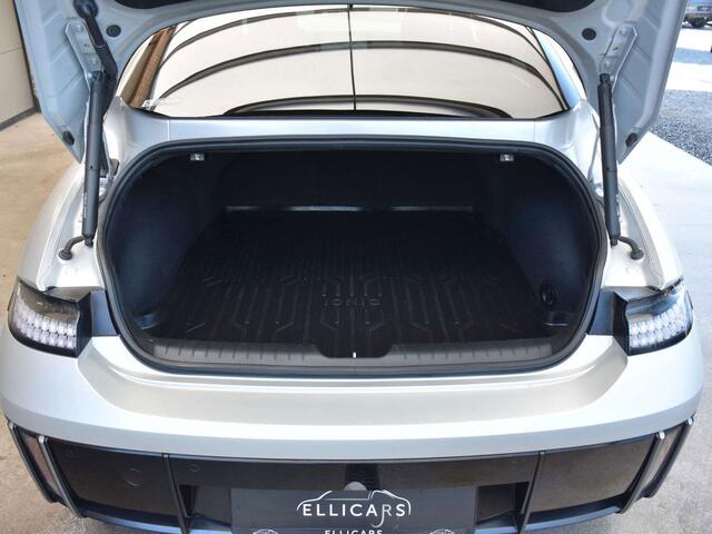 Hyundai Ioniq 77.4 KWH 4X4 / BALANCE / SCHUIFDAK / 360 / CARPLAY