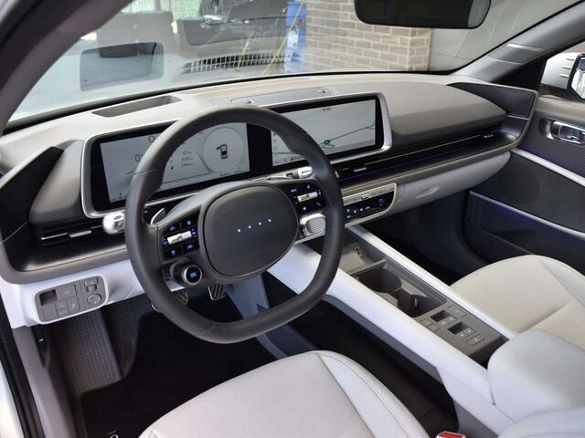 Hyundai Ioniq 77.4 KWH 4X4 / BALANCE / SCHUIFDAK / 360 / CARPLAY