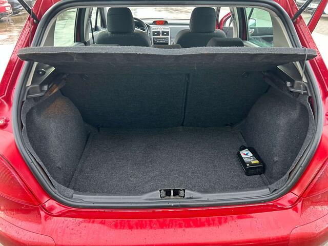 Peugeot 307 1.6i 16v 5deurs met keuring voor verkoop zie foto