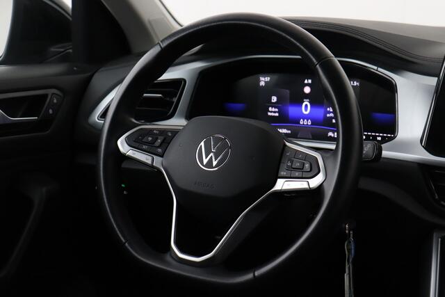 Volkswagen T-ROC 1.5 TSI ACT Life DSG 1.5 TSI ACT Life DSG + GPS + CARPLAY + PDC + CRUISE + ALU