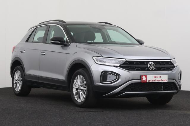 Volkswagen T-ROC 1.5 TSI ACT Life DSG 1.5 TSI ACT Life DSG + GPS + CARPLAY + PDC + CRUISE + ALU