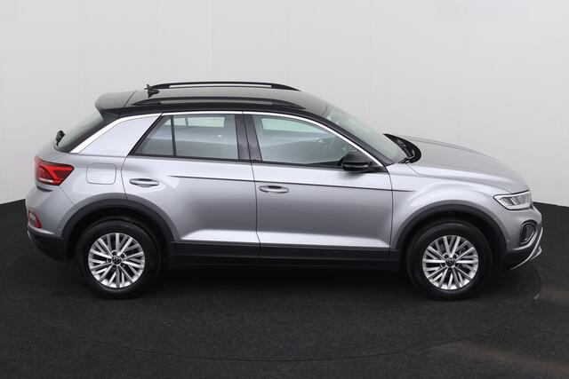 Volkswagen T-ROC 1.5 TSI ACT Life DSG 1.5 TSI ACT Life DSG + GPS + CARPLAY + PDC + CRUISE + ALU