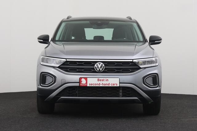 Volkswagen T-ROC 1.5 TSI ACT Life DSG 1.5 TSI ACT Life DSG + GPS + CARPLAY + PDC + CRUISE + ALU