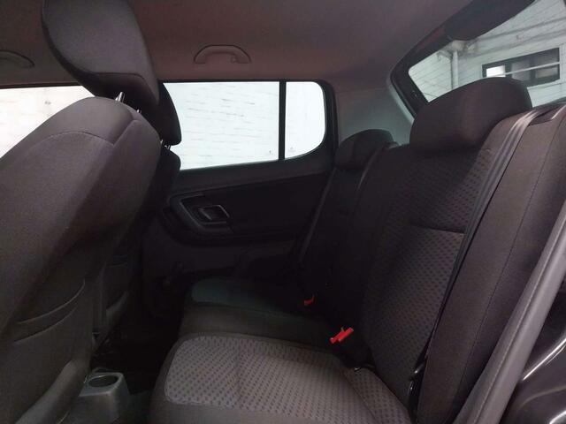 Skoda Fabia 1.2 CR TDi Ambition Parktronic AR A/C 167 x 36