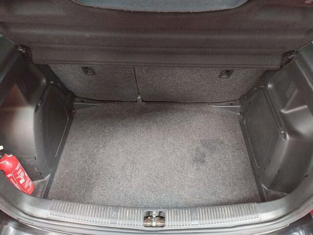 Skoda Fabia 1.2 CR TDi Ambition Parktronic AR A/C 167 x 36
